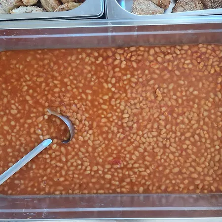 Petros 3* Ciliví