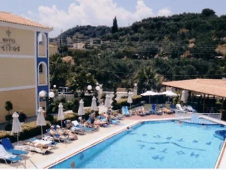 Petros Hotel Tsilivi (Zakynthos)