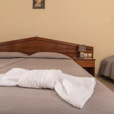 Petros Hotel Tsilivi (Zakynthos)