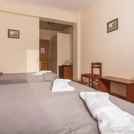 Petros Hotel Tsilivi (Zakynthos)