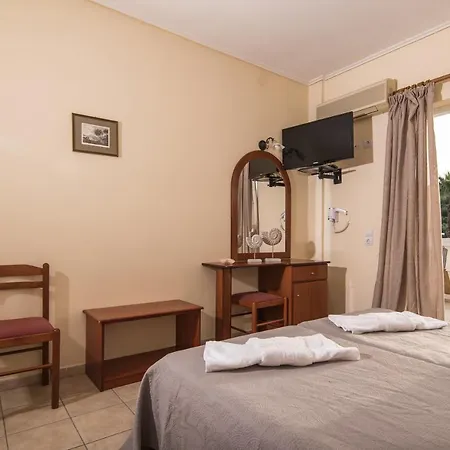 Hotel Petros