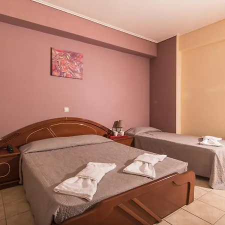 Petros Hotel 3*