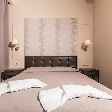 Hotel Petros