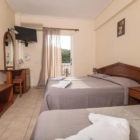 Hotel Petros Tsilivi (Zakynthos)