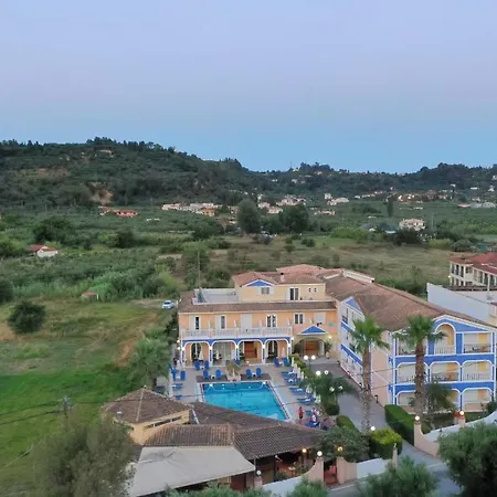 Petros Hotel