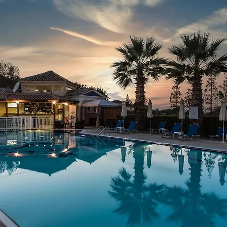 Hotel Petros