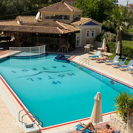 Hotel Petros Tsilivi (Zakynthos)