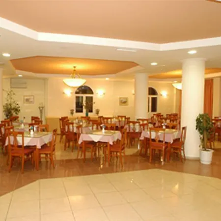 Petros 3* Tsilivi (Zakynthos)