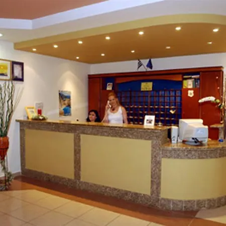 Petros Hotel