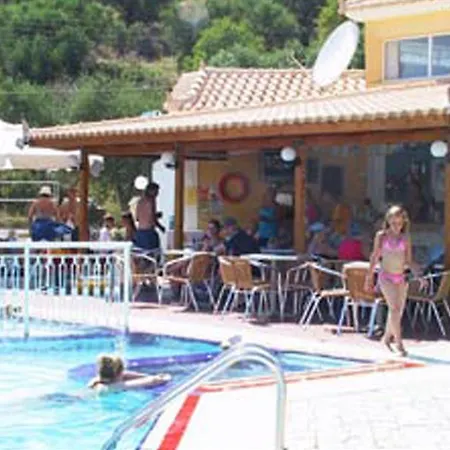 Petros 3* Tsilivi (Zakynthos)
