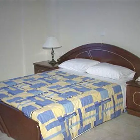 Petros Hotel Tsilivi (Zakynthos)