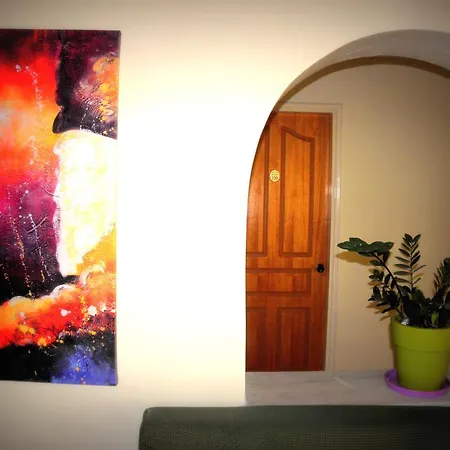 Hotel Petros 3*