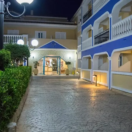 Petros Tsilivi (Zakynthos)