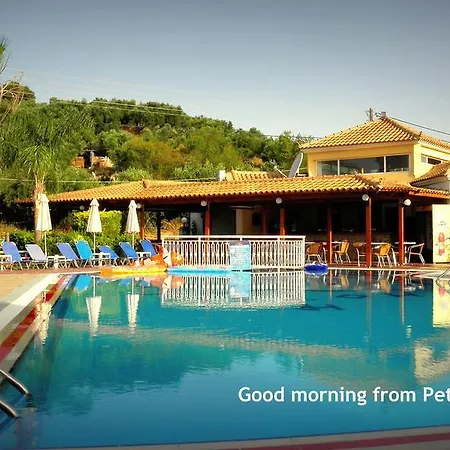 Hotel Petros